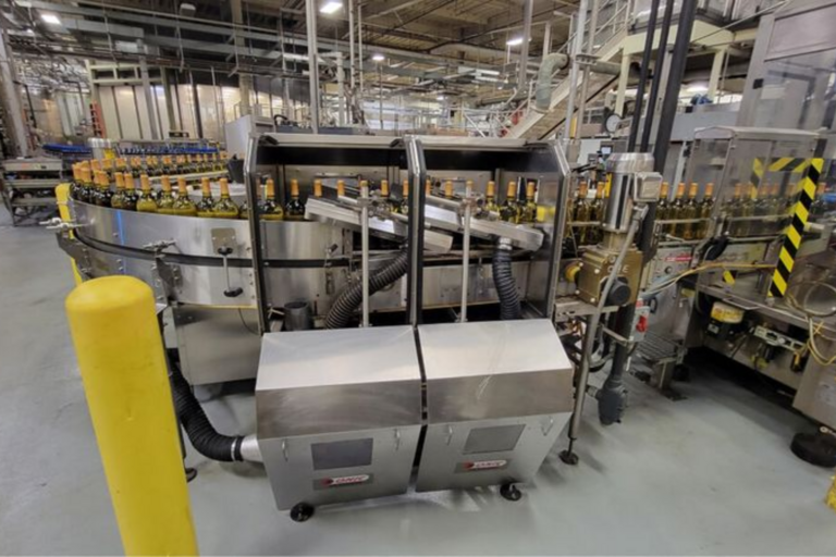 Air Sonic lefúvató rendszer