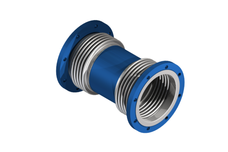 Univerzális fémkompenzátor Univerzális fémkompenzátor