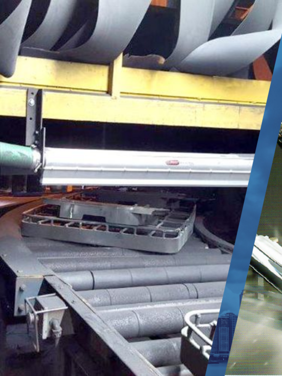 Air Sonic lefúvató rendszer ipari tisztítására Air Sonic lefúvató rendszer ipari tisztítására