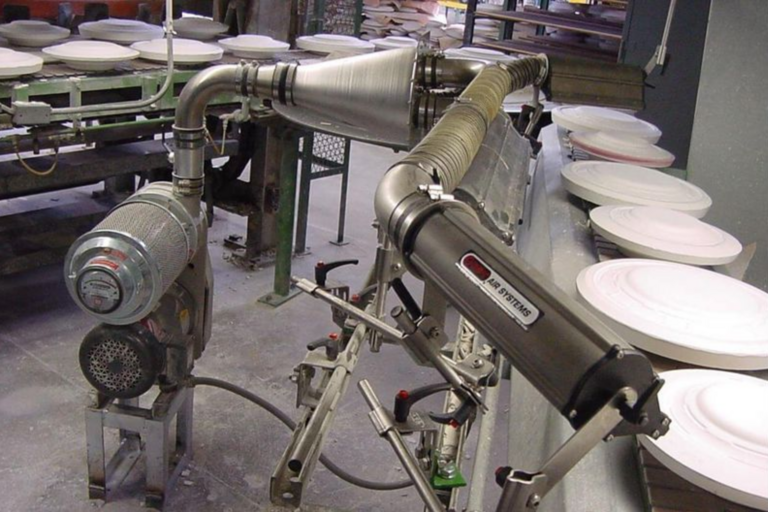 Air Sonic rendszer Air Sonic rendszer