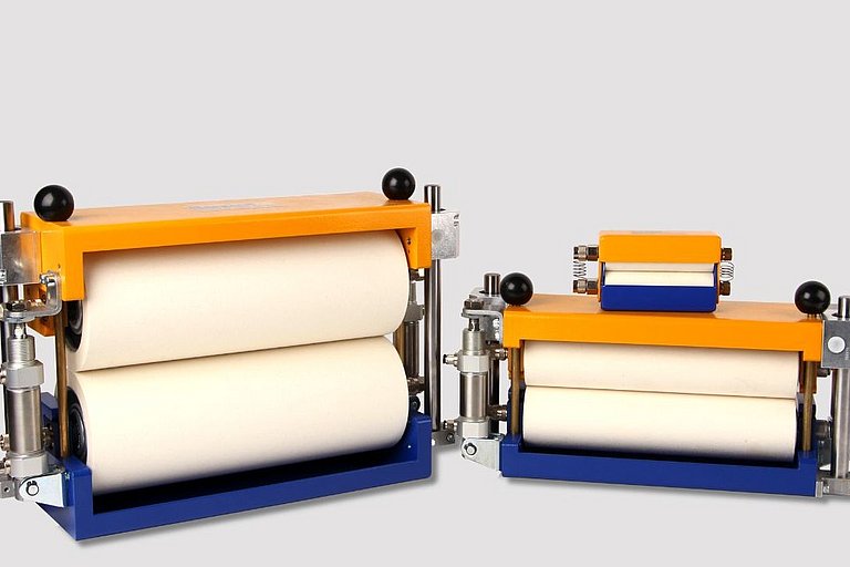 Raziol hengeres filckenő Raziol hengeres filckenő